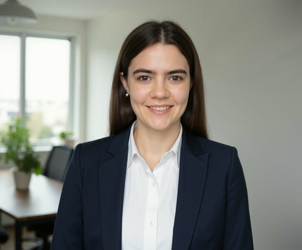 Summer Smith-Robinson